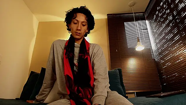 Lucian Morel S online show from December 4, 12:47 pm