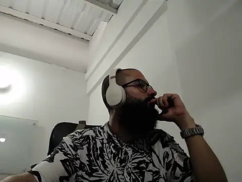 FranccoJ online show from November 4, 5:45 pm