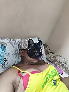 Snapshot of DuCreu chatting on November 13, 5:12 pm DuCreu online show from November 13, 5:12 pm