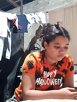 Violethroos online show from October 11, 2:55 am