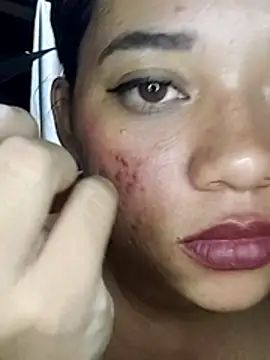 Violethroos online show from March 13, 3:57 am