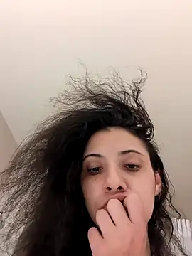 Anna-May97 online show from May 4, 8:54 am