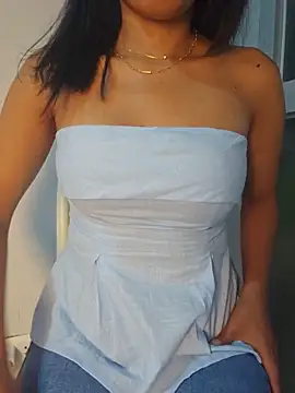 Miss Pompitas23 online show from June 8, 4:13 am