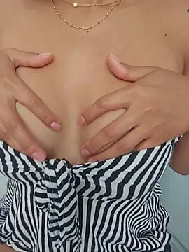 Miss Pompitas23 online show from July 9, 8:02 pm