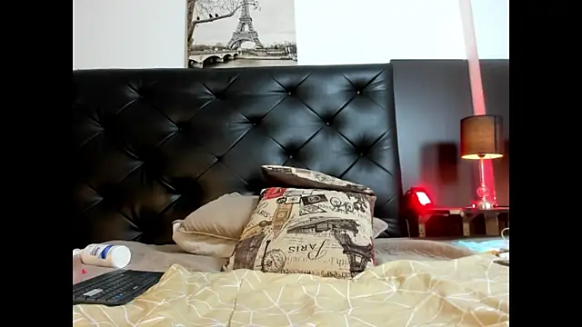 Kymy marquez online show from February 16, 7:21 pm