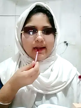 Nusrat-N online show from March 4, 1:22 am