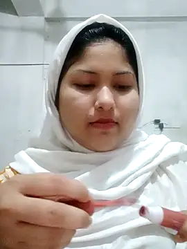 Nusrat-N online show from April 5, 12:08 am