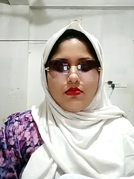 Nusrat-N online show from April 12, 9:53 pm