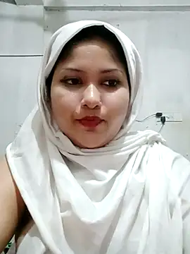 Nusrat-N online show from April 21, 4:34 pm
