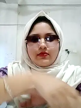 Nusrat-N online show from May 8, 5:24 am