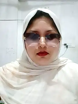 Nusrat-N online show from June 14, 2:24 am