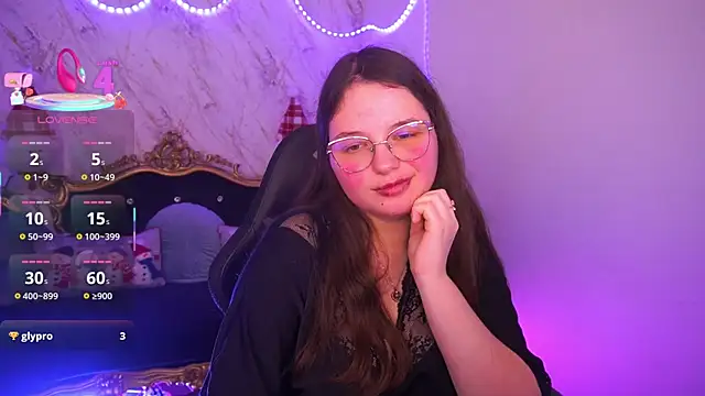 Snapshot of SophieDreamss chatting on December 21, 2:46 pm SophieDreamss online show from December 21, 2:46 pm