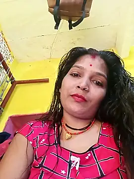 Snapshot of Samiya-143 chatting on October 25, 7:38 am Samiya-143 online show from October 25, 7:38 am