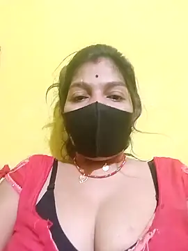 Snapshot of Samiya-143 chatting on February 14, 10:50 pm Samiya-143 online show from February 14, 10:50 pm