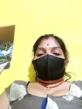 Snapshot of Samiya-143 chatting on February 16, 4:25 pm Samiya-143 online show from February 16, 4:25 pm