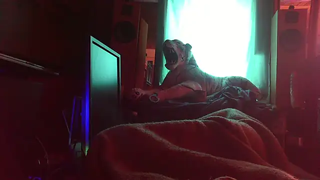 SissiDomination online show from September 9, 6:57 am