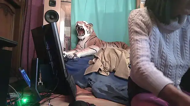 SissiDomination online show from September 12, 8:42 pm