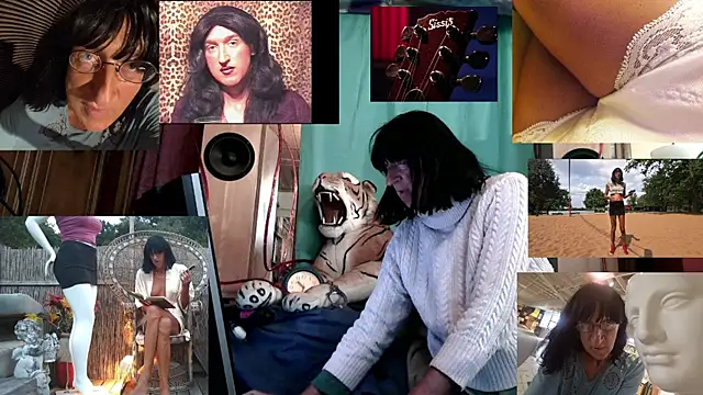 SissiDomination online show from September 29, 8:35 pm