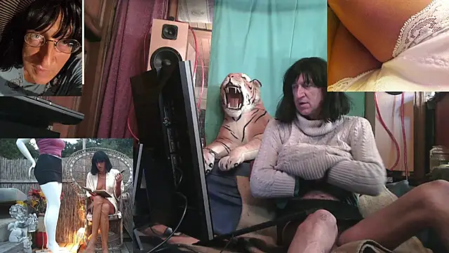 SissiDomination online show from February 22, 11:03 pm