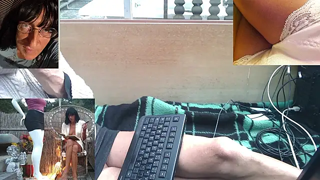 SissiDomination online show from March 13, 12:12 pm