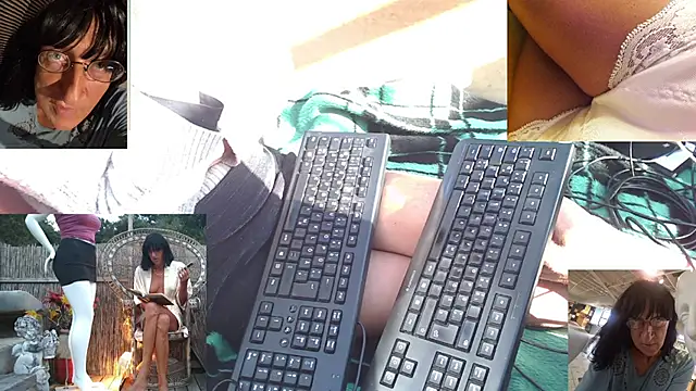 SissiDomination online show from March 16, 1:59 pm