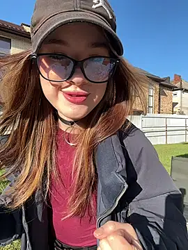 Marryme- online show from March 13, 1:18 pm