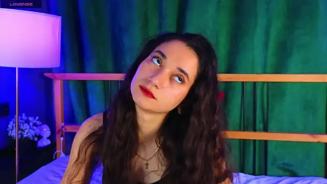 Snapshot of BettyMaldonado chatting on October 20, 7:42 am BettyMaldonado online show from October 20, 7:42 am