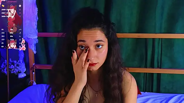 Snapshot of BettyMaldonado chatting on October 29, 9:11 am BettyMaldonado online show from October 29, 9:11 am