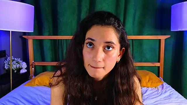 Snapshot of BettyMaldonado chatting on November 12, 7:09 am BettyMaldonado online show from November 12, 7:09 am