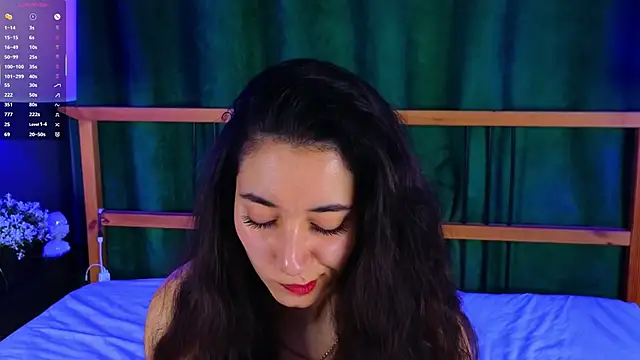 Snapshot of BettyMaldonado chatting on November 20, 5:29 am BettyMaldonado online show from November 20, 5:29 am