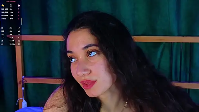 Snapshot of BettyMaldonado chatting on November 21, 6:56 am BettyMaldonado online show from November 21, 6:56 am