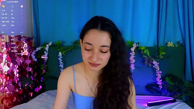 BettyMaldonado online show from February 26, 7:40 am