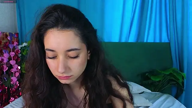 Snapshot of BettyMaldonado chatting on March 26, 7:14 am BettyMaldonado online show from March 26, 7:14 am