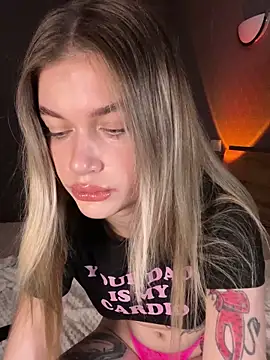 TechnooBabyy online show from October 29, 7:26 pm