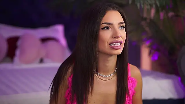 Snapshot of LalaRoze chatting on September 20, 6:42 pm LalaRoze online show from September 20, 6:42 pm