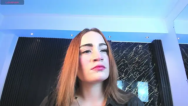 Snapshot of MadisonAnngel chatting on November 5, 7:58 pm MadisonAnngel online show from November 5, 7:58 pm