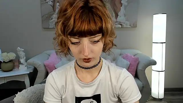 MistyMarlo online show from February 19, 10:11 am