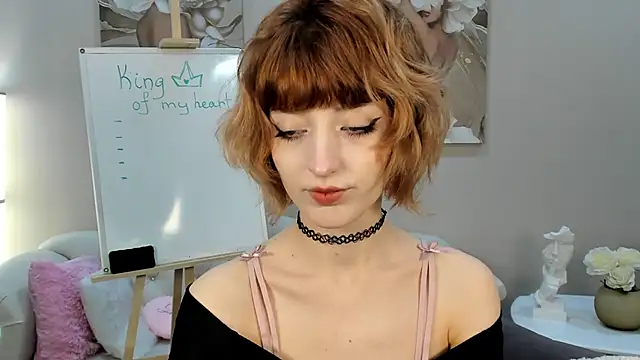 MistyMarlo online show from February 26, 6:23 am