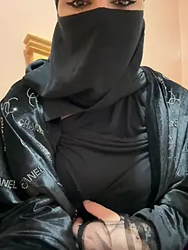 Snapshot of _Laiali_ chatting on February 28, 10:33 pm Laiali online show from February 28, 10:33 pm