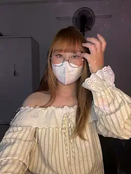 Meowyeuk6 online show from March 10, 7:46 am