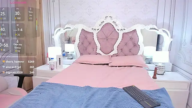 Sofi naughty18 online show from October 9, 10:02 am