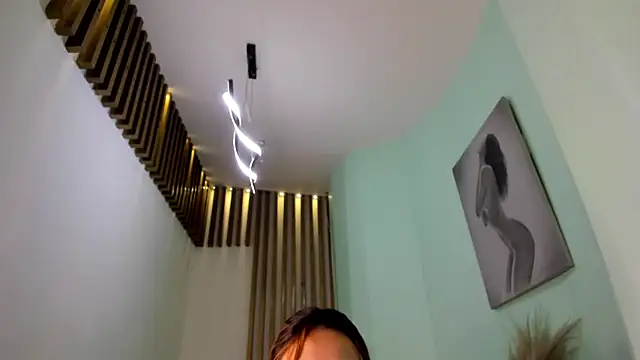 MacarenaRosse online show from October 2, 7:32 pm