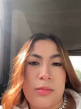 MacarenaRosse online show from November 6, 7:59 pm