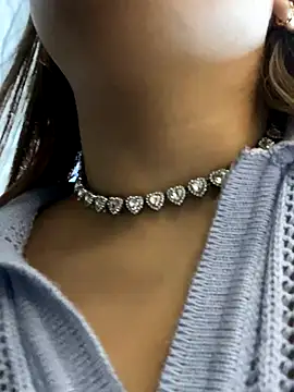 MacarenaRosse online show from November 16, 8:36 pm