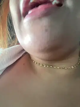 MacarenaRosse online show from November 21, 8:18 pm