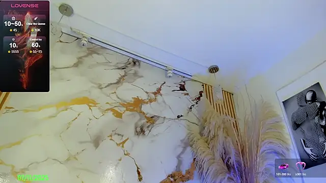 Snapshot of Ashly_Sents chatting on November 7, 1:22 pm Ashly Sents online show from November 7, 1:22 pm