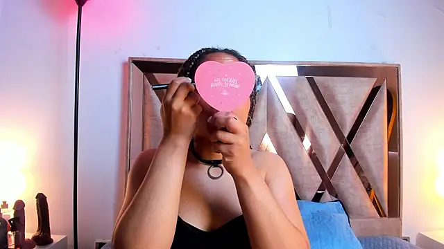 Katy ortiiz online show from July 25, 12:03 pm