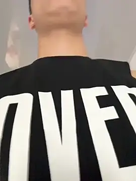 AdrianRinaldi online show from November 14, 7:56 pm