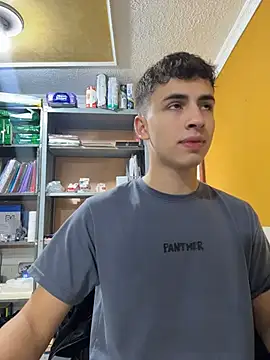 AdrianRinaldi online show from April 25, 2:03 pm
