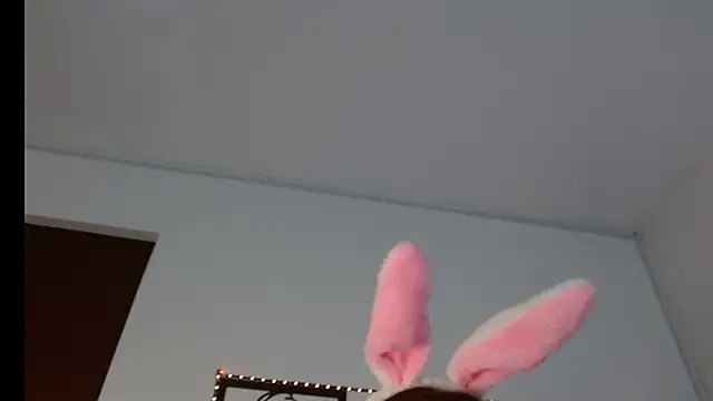 Snapshot of Carolinagarcia12345 chatting on October 4, 4:54 am Carolinagarcia12345 online show from October 4, 4:54 am